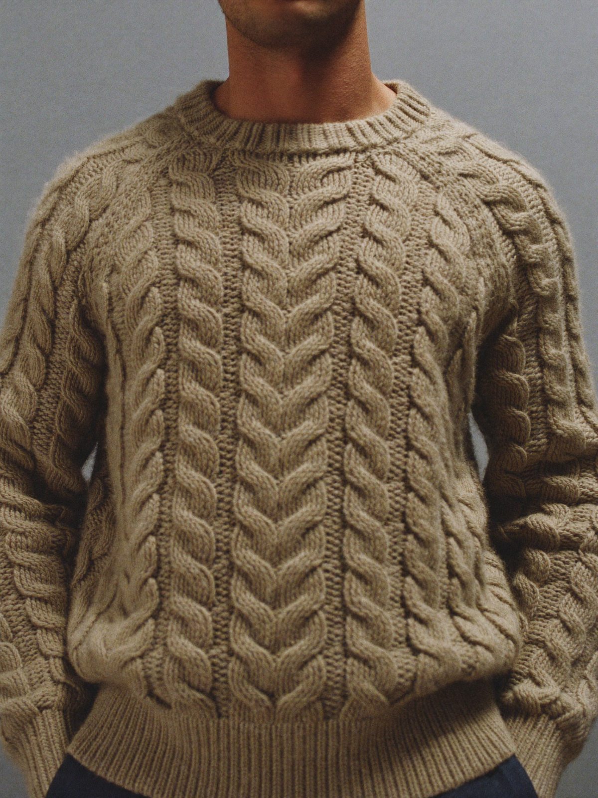 Knitwear