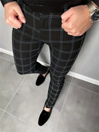 Norwood | Refined Slim-Fit Pants