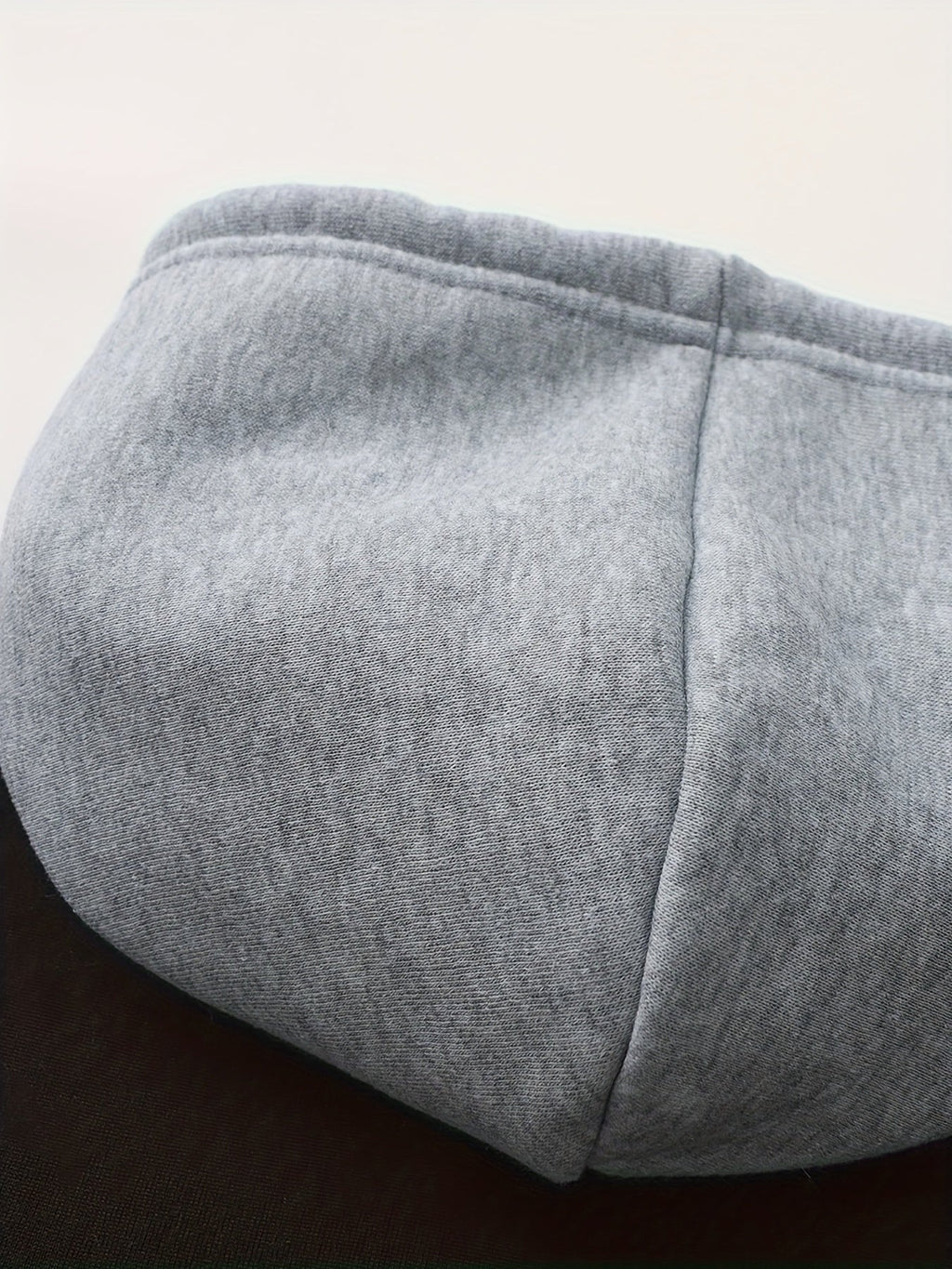 Sinclair | Color Block Zip-Up Hoodie