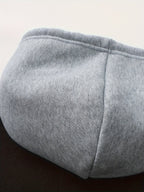 Sinclair | Color Block Zip-Up Hoodie