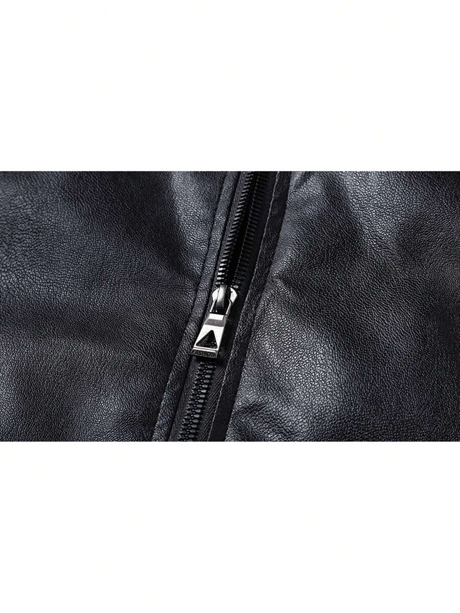Men's heritage aviator jacket — additional view