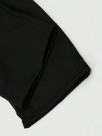 Men's straight-leg relaxed-fit sweatpants — additional view