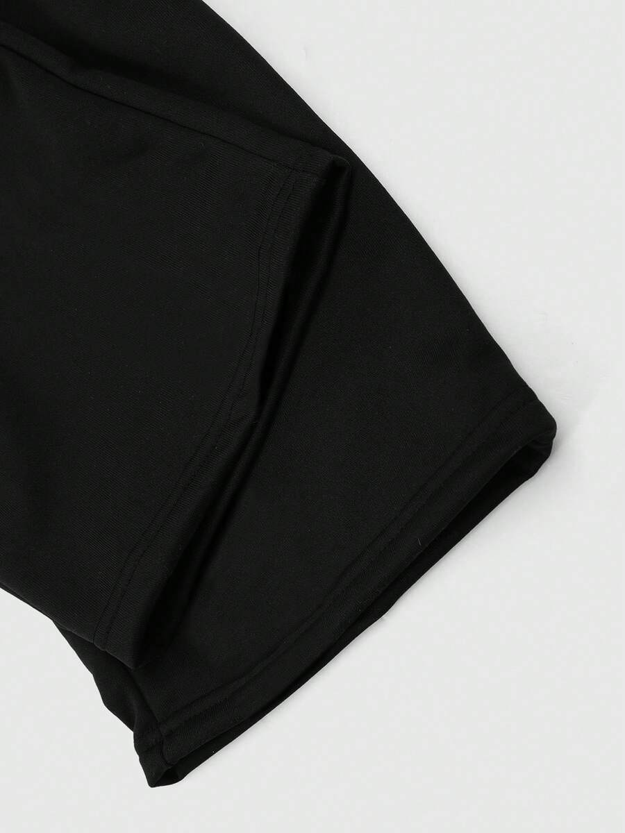 Men's straight-leg relaxed-fit sweatpants — additional view