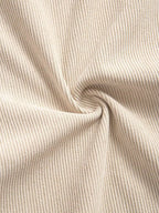 Men's corduroy button-up shacket — additional view