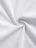 Men's corduroy button-up shacket — additional view