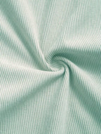 Men's corduroy button-up shacket — additional view
