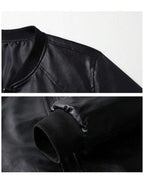 Men's heritage aviator jacket — additional view