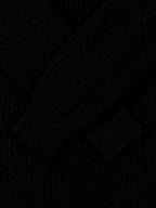Men's crew neck relaxed-fit pullover — additional view