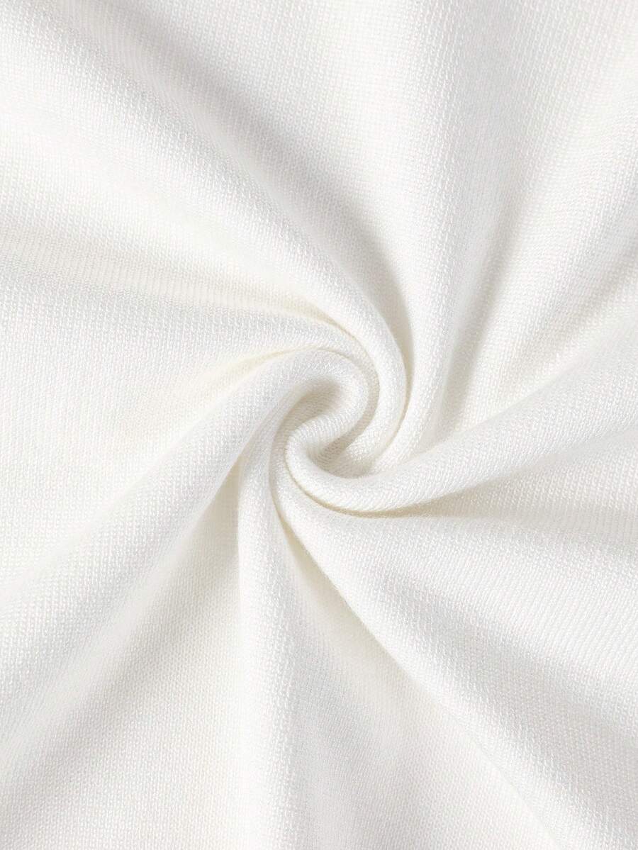 Men's crew neck slim-fit sweater — additional view