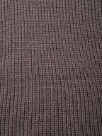 Men's crew neck long sleeve pullover — additional view