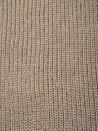 Men's crew neck relaxed-fit pullover — additional view