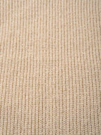 Men's crew neck relaxed-fit pullover — additional view