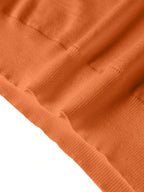 Men's crew neck slim-fit sweater — additional view