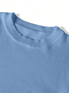 Men's crew neck slim-fit sweater — additional view
