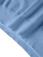 Men's crew neck slim-fit sweater — additional view