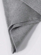 Men's crew neck slim-fit sweater — additional view