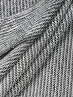 Men's single-breasted wool overcoat — additional view