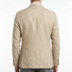 Men's unstructured summer blazer — additional view