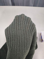 Men's crew neck relaxed-fit pullover — additional view