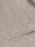 Men's button-front teddy fleece jacket — additional view