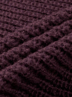 Men's crew neck relaxed-fit pullover — additional view