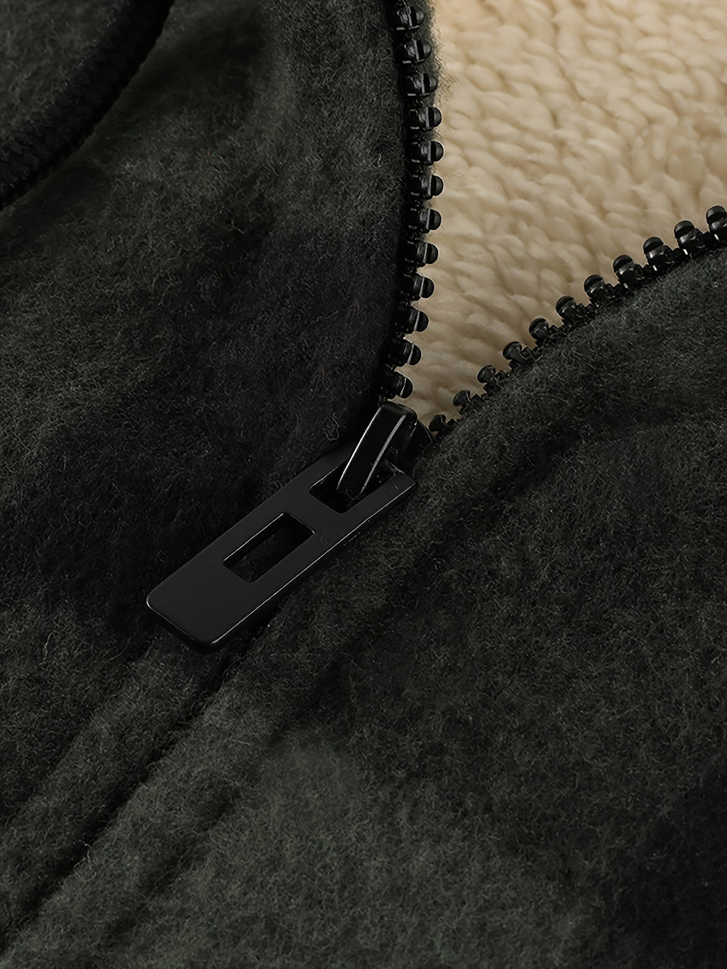 Ferris | Zip-Up Hooded Jacket