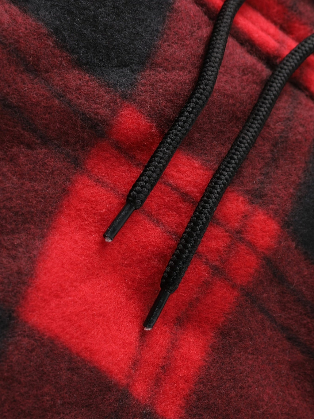 Ferris | Zip-Up Hooded Jacket