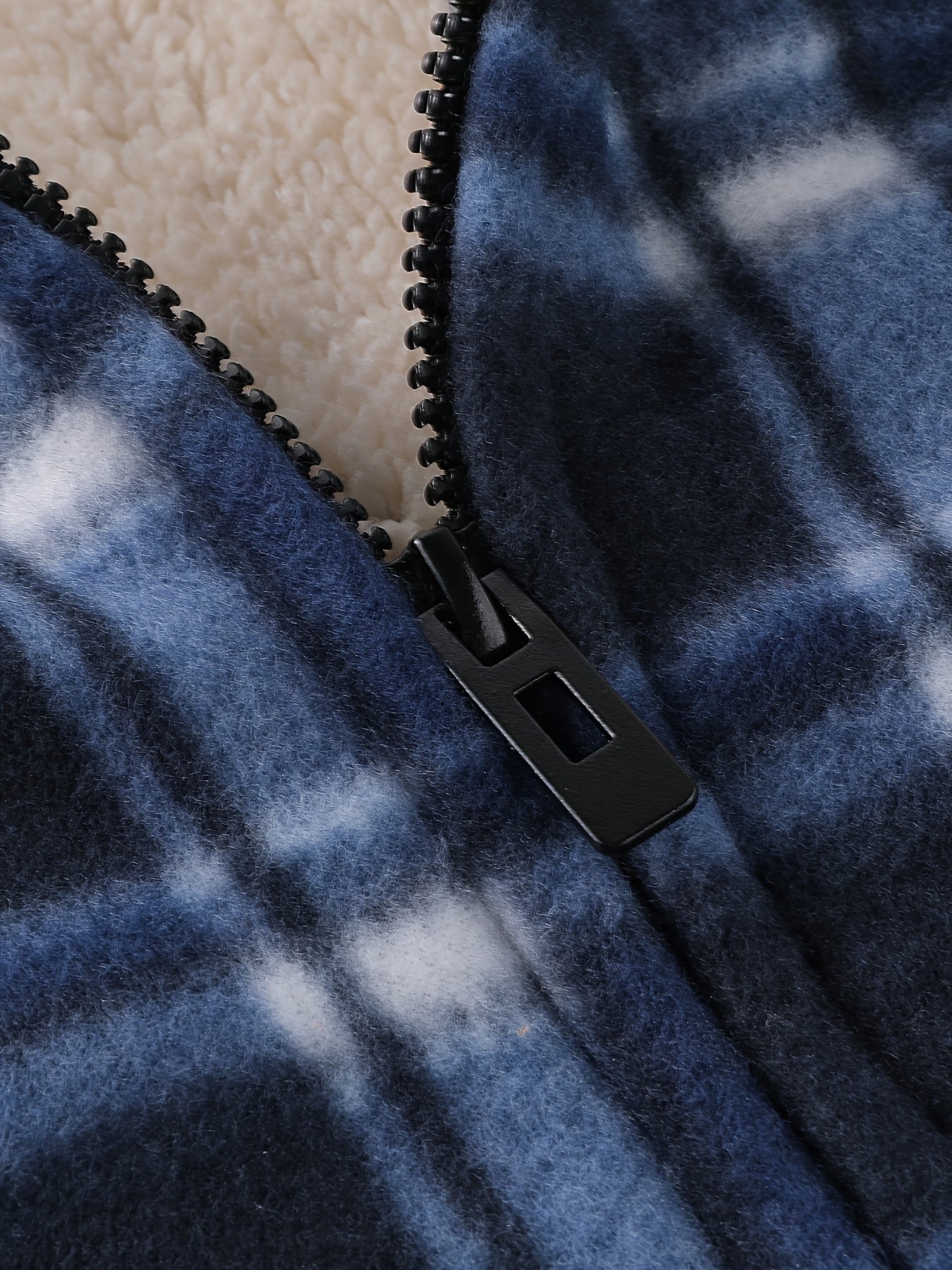 Ferris | Zip-Up Hooded Jacket