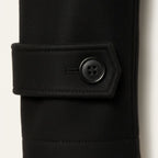 Men's insulated heritage coat — additional view
