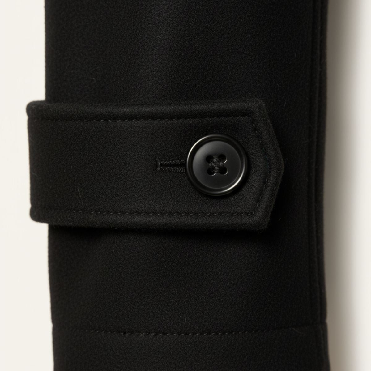 Men's insulated heritage coat — additional view