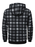 Ferris | Zip-Up Hooded Jacket