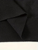 Jefferson | Quarter-Zip Polo Shirt