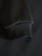 Men's zip-up hooded sweatshirt — additional view