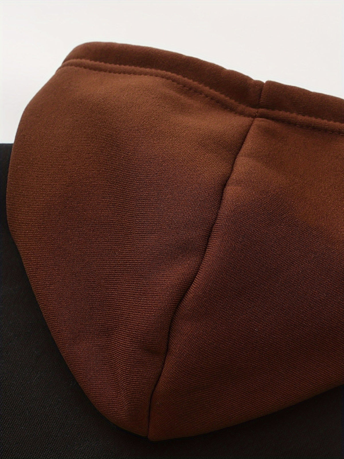 Sinclair | Color Block Zip-Up Hoodie
