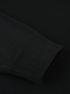 Yates | Cozy High-Neck Knit Sweater