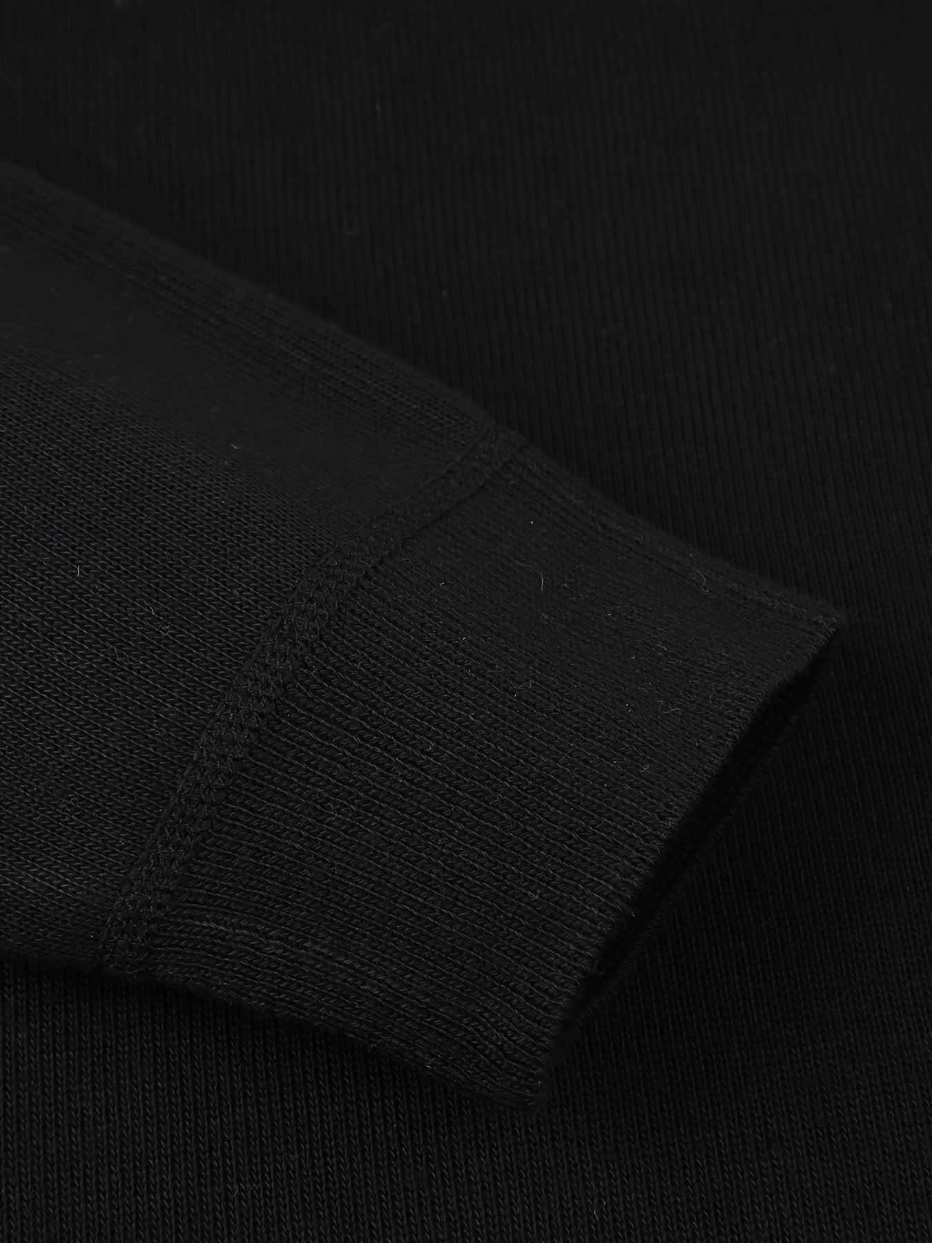 Yates | Cozy High-Neck Knit Sweater