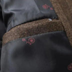 Colton | Heritage Wool Winter Coat