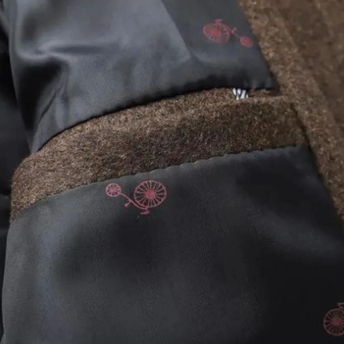 Colton | Heritage Wool Winter Coat