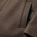 Colton | Heritage Wool Winter Coat