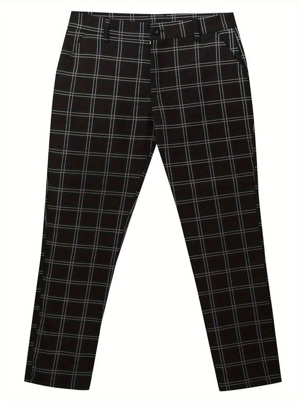 Norwood | Refined Slim-Fit Pants