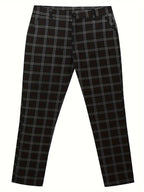 Norwood | Refined Slim-Fit Pants