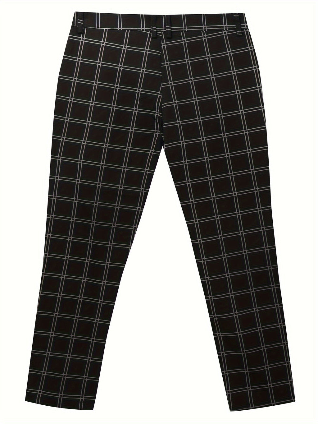 Norwood | Refined Slim-Fit Pants