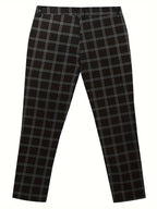 Norwood | Refined Slim-Fit Pants