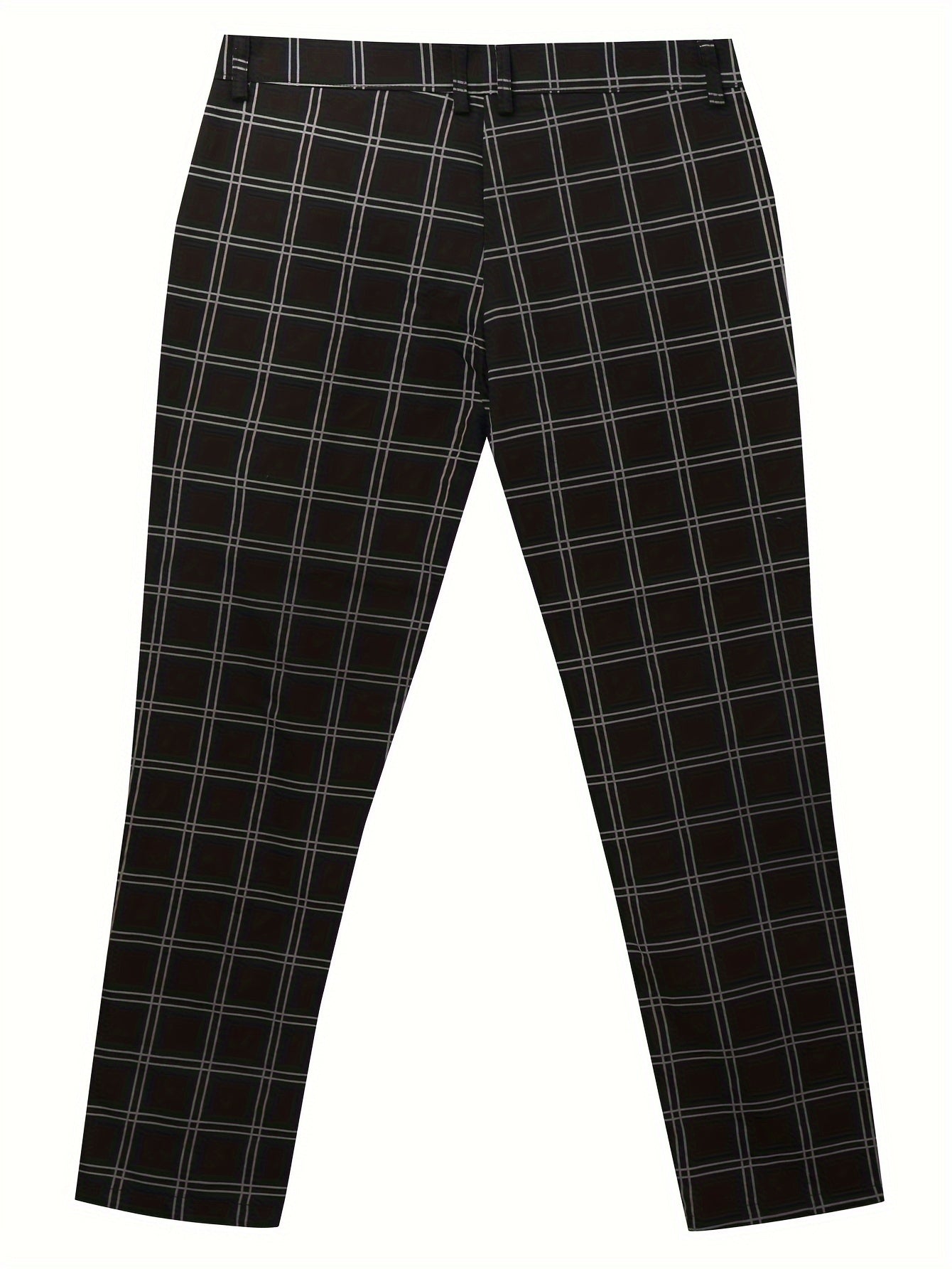 Norwood | Refined Slim-Fit Pants