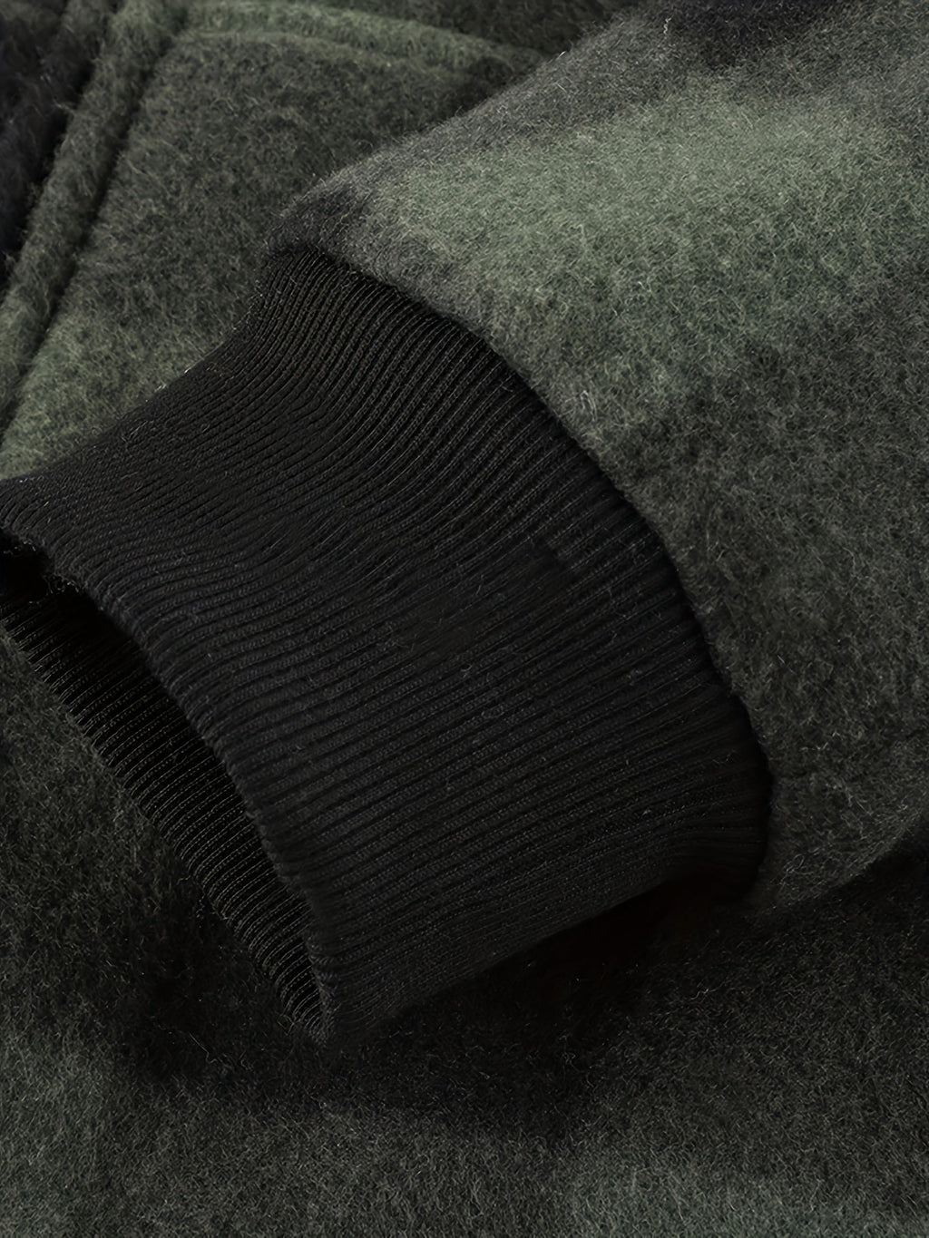 Ferris | Zip-Up Hooded Jacket