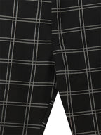 Norwood | Refined Slim-Fit Pants