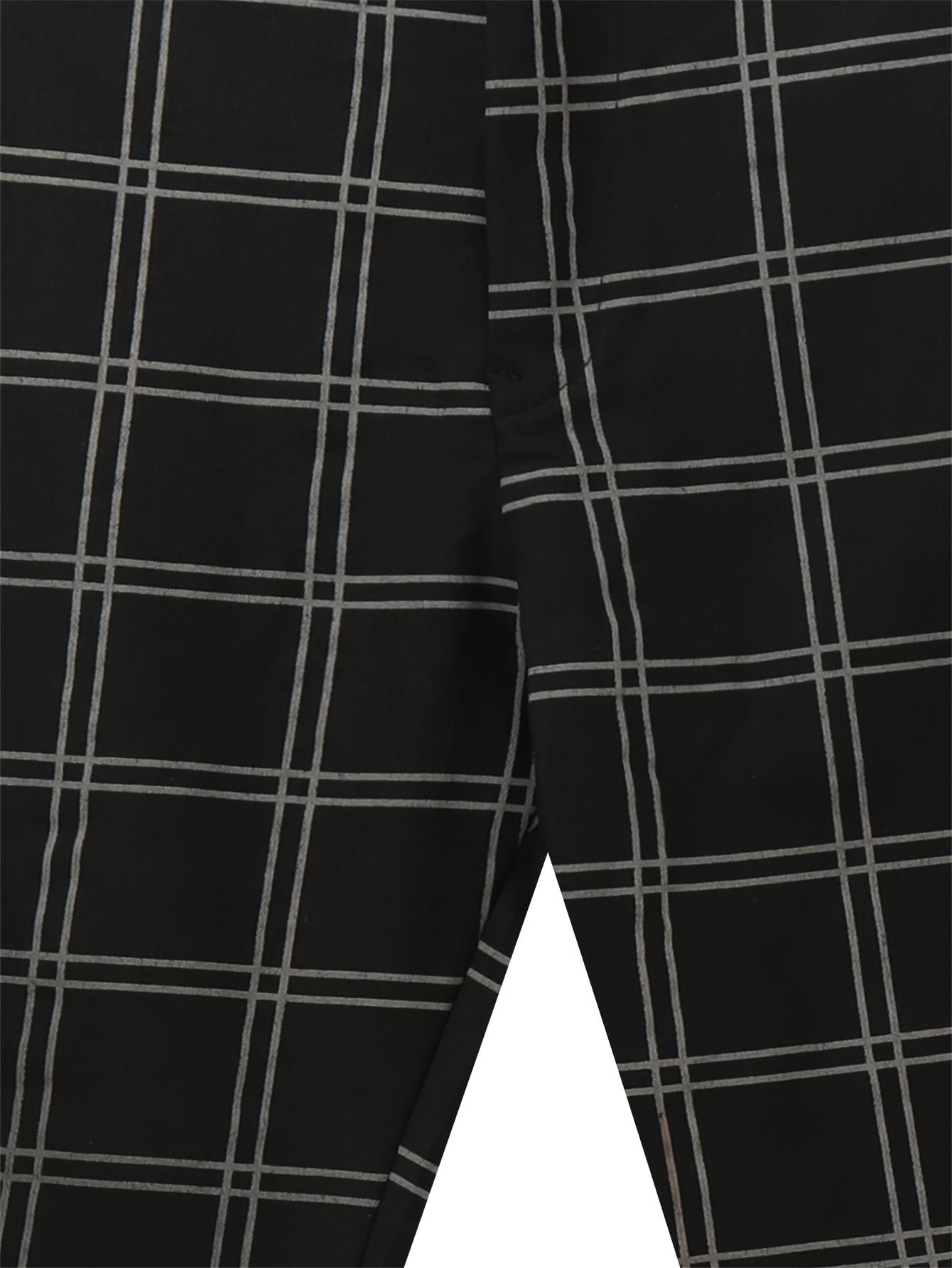 Norwood | Refined Slim-Fit Pants