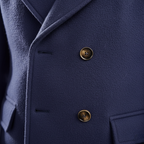 Bram | Classic Wool Winter Coat