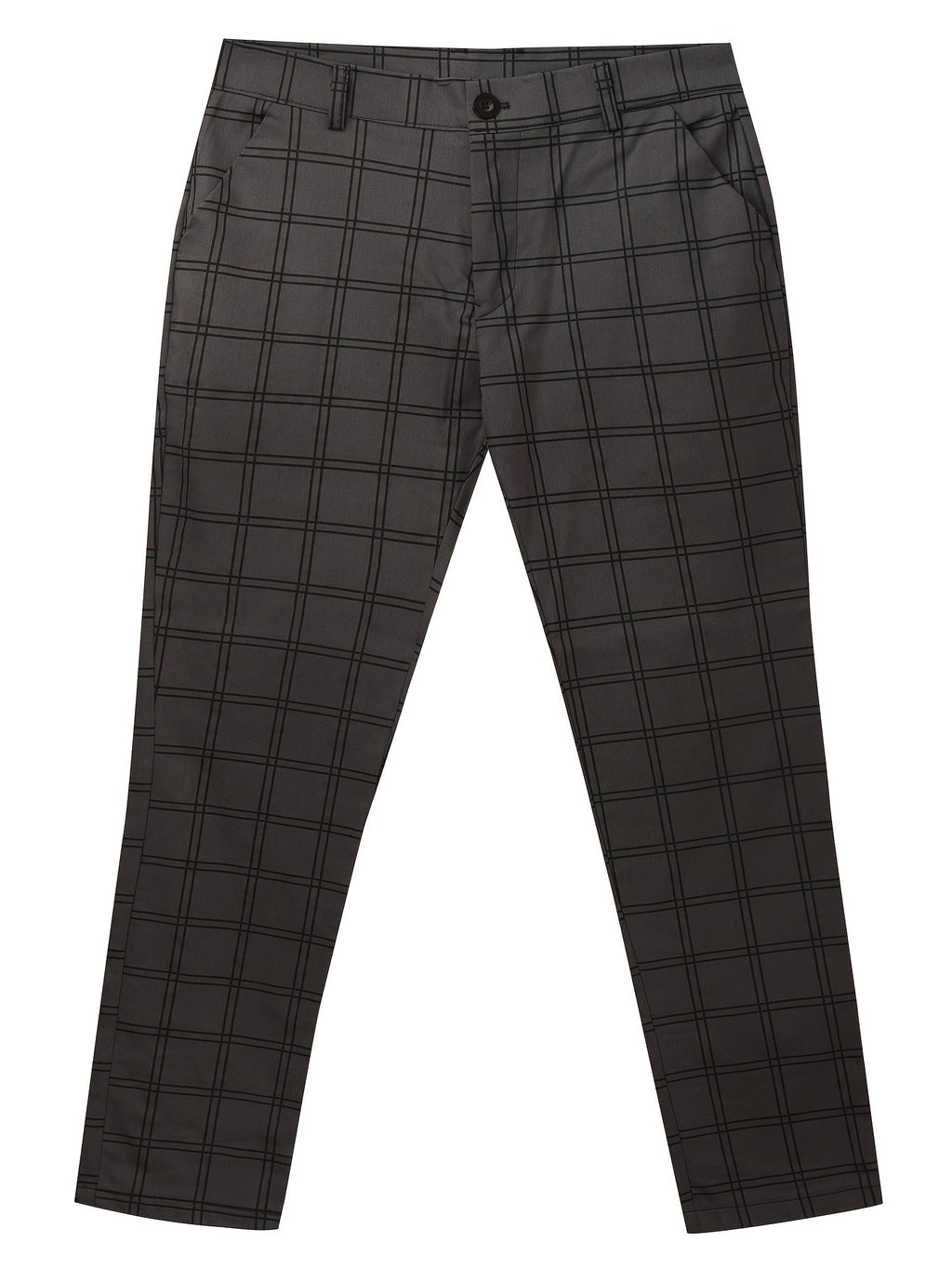 Norwood | Refined Slim-Fit Pants