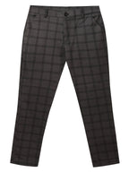 Norwood | Refined Slim-Fit Pants